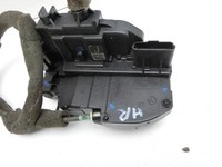 Nissan Qashqai +2 J10 10-13 Türschloss m. ZV Stellmotor Rechts Hinten Nissan Qashqai +2 J10 10-13 15.01.2013 gebraucht Vorschau 4