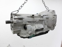 BMW X3 F25 10-14 2,0 135KW 4WD GA8HP-45Z Automatikgetriebe Getriebe ohne Wandler BMW X3 F25 10-14 20.03.2012... Vorschau 5