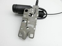 Audi A8 4E D3 05-07 Zuziehhilfe für Hecklappe Schloss Heckklappenschloss Audi A8 4E D3 05-07 22.05.2007 4E0827383D... Vorschau 7