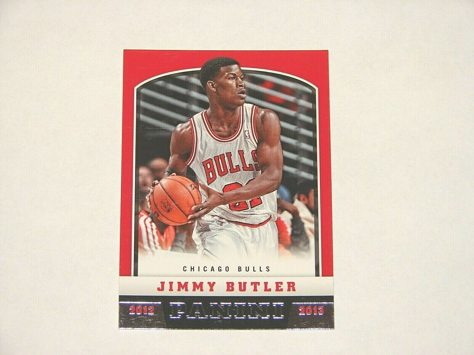 その他 2013 Panini Select Jimmy Butler PSA 10 $_12.JPG