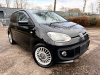 2013 Volkswagen up! FRESH IMPORT 1.0 AUTO 5DR HATCHBACK PETROL AUTOMATIC LOW MIL