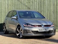 2017 Volkswagen Golf 2.0 TSI 245 GTI Performance 5dr HATCHBACK PETROL Manual
