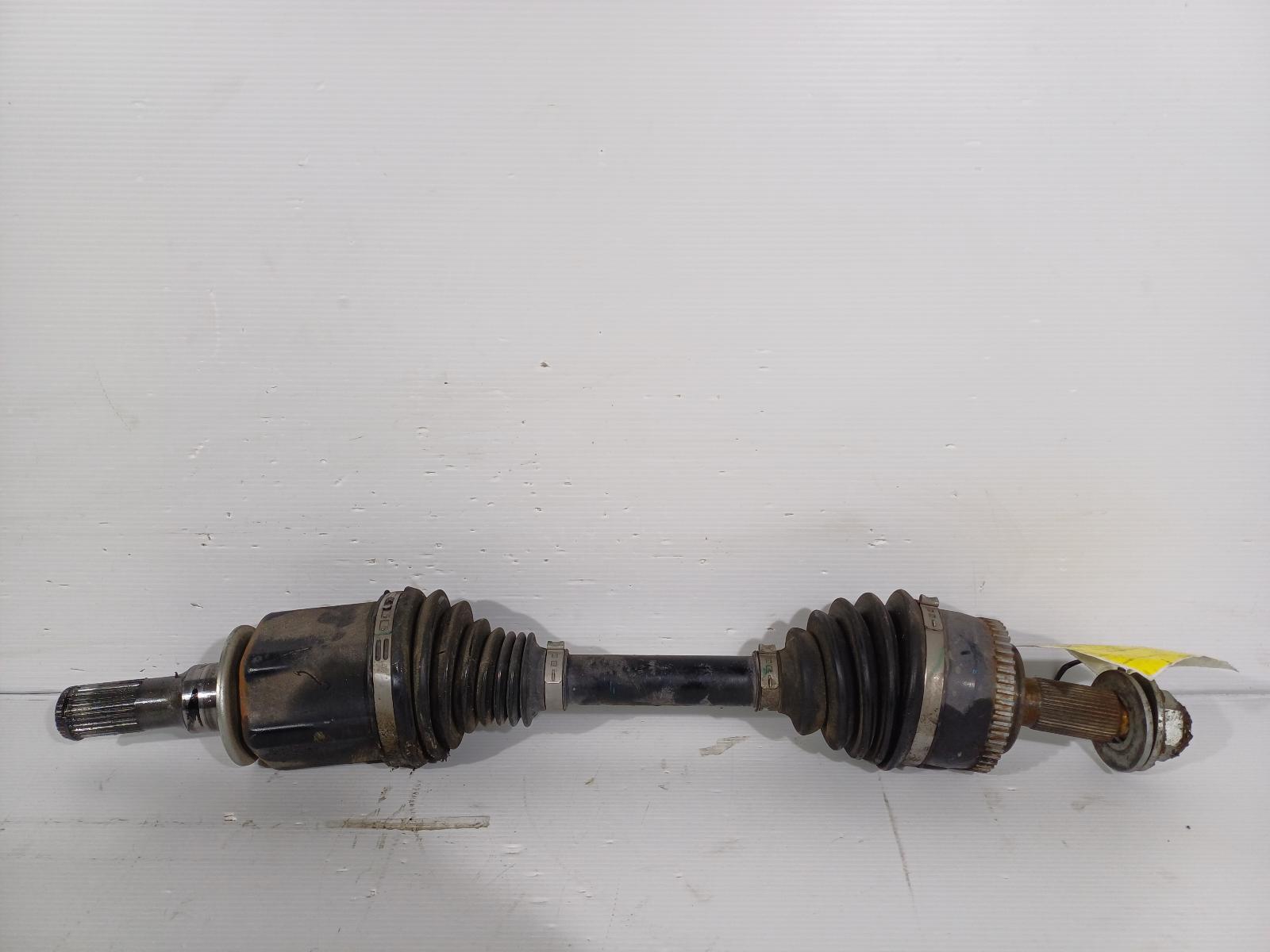LDV T60 SK8C 07/2017-ON LEFT DRIVESHAFT FRONT