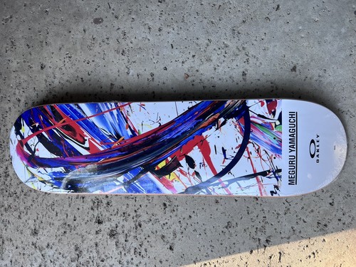 HUF × meguru yamaguchi SKATE DECK $_12.JPG?set_id=880000500F