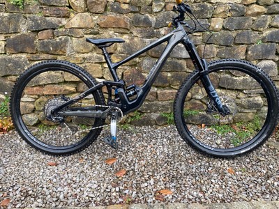 Specialized Enduro 2020 S3 Medium Black