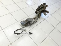 Subaru Outback BP 03-08 Kombi 2,5 121KW 4WD Achsschenkel Radnabe mit ABS Rechts Hinten Subaru Outback BP 03-08... Vorschau 5