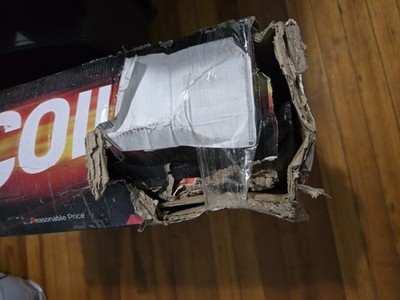 Foto dell'oggetto di un acquirente verificato
