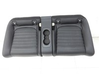 Mercedes C205 C400 15-18 Coupe Sitzbezug Sitzpolster für Rücksitzbank Hinten Mercedes C205 C400 15-18 04.05.2017... Vorschau 5