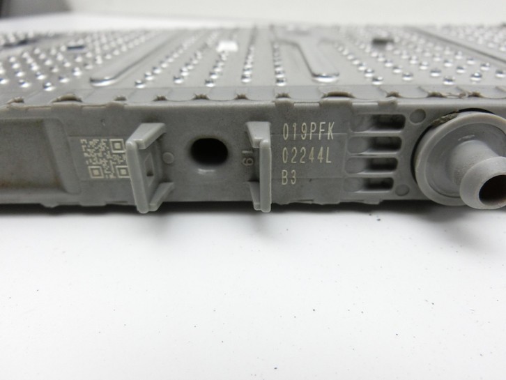 Lexus GS 450h GWS 06-11 Hybrid HV Batteriemodul Batteriemagazin je 6 Batteriezellen Pos.19 Lexus GS 450h GWS 06-11... Vorschau 3