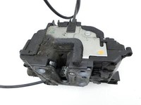 Renault Clio III 3P 09-12 3T Türschloss mit ZV Stellmotor Links Vorne Renault Clio III 3P 09-12 24.03.2010 300126-F... Vorschau 4