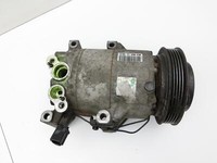 Hyundai I20 PB 08-12 CRDi 1,4 66KW Klimakompressor Klima Kompressor Hyundai I20 PB 08-12 26.03.2010 97701-2K201... Vorschau 2