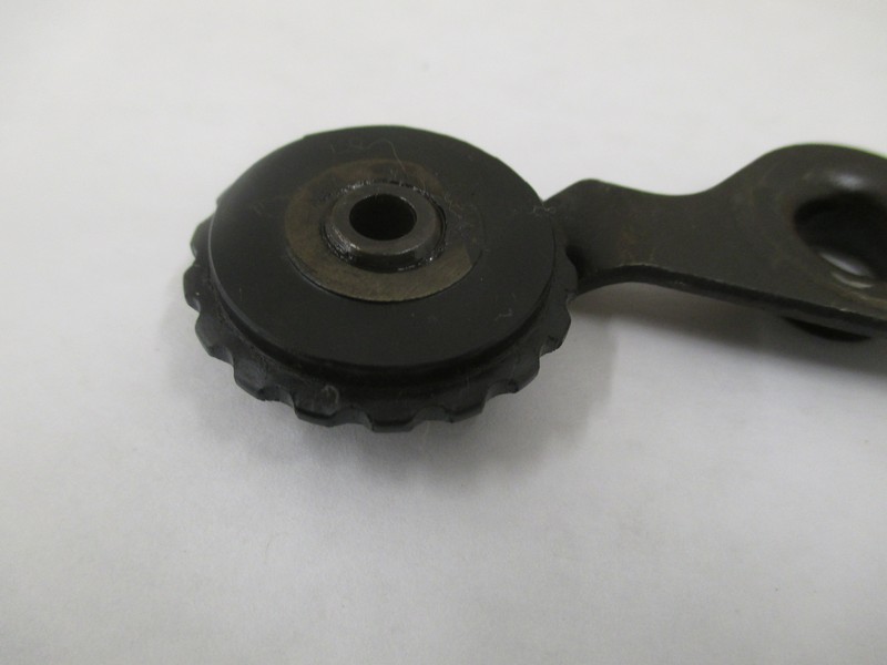 2009 CHINESE 110CC LIFAN ROKETA DIRTBIKE CAM CHAIN TENSIONER ROLLER