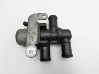Audi A4 8W 19-24 TDI 2,0 120KW Wasserventil Ventil für Heizung Audi A4 8W 19-24 27.01.2020 5Q0906457L 5Q09064571... Vorschau 4