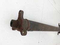 Mercedes W220 S430 98-02 4,3 205KW Kardanwelle Mercedes W220 S430 98-02 13.03.2002 2204101706 gebraucht Vorschau 3