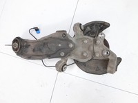 Mercedes CLA 250 C117 13-16 Coupe 2,0i 125KW Achsschenkel Radnabe mit ABS Rechts Hinten Mercedes CLA 250 C117 13-16... Vorschau 7