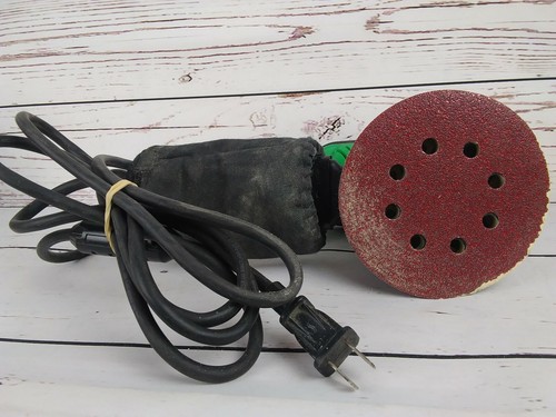 Hitachi SV13YB 5” Random Orbit Sander