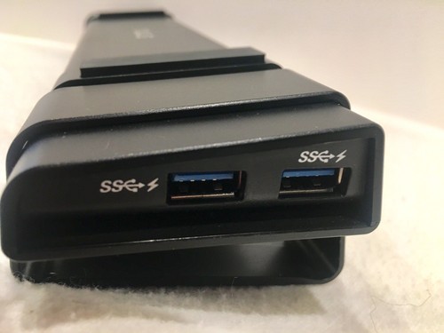 ASUS USB3.0_HZ-3 Docking Universal Laptop Docking Station