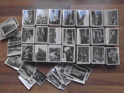 MONOPOL DRESDEN * DEUTSCHLAND IST SCHÖN * !!!! 2171 !!!! Stück SAMMELBILDER *