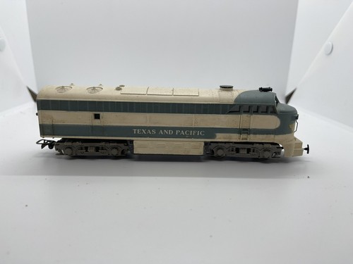 M.COLLARI TX-15 NOVAROSSI ノバロッシ　コラーリ HO RIVAROSSI U25C LOUISVILLE & NASHVILLE L&N 1502 | eBay