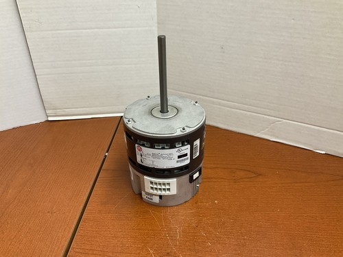 US Motors 5632 Rescue EZ13 ECM Blower Motor 115/208-230V 1/2