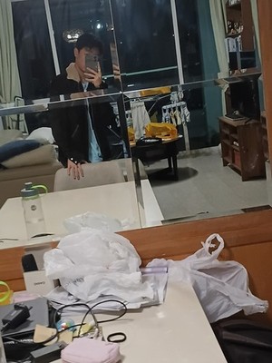 Item photo(s) from verified buyer