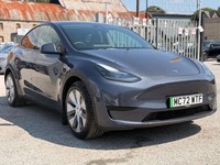 2023 Tesla Model Y Model Y RWD 5dr Electric