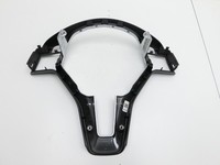 Mercedes CLA 250 C117 13-16 Blende Innen Auflage Applikation Zierrahmen für Lenkrad Mercedes CLA 250 C117 13-16... Vorschau 5
