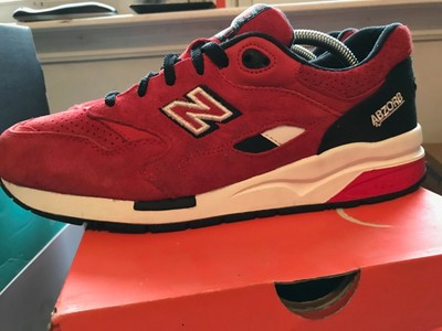 new balance 1600 damen