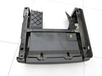 VW Touran 1T 06-10 Ablagefach Staufach Fach Links Vorne VW Touran 1T 06-10 06.08.2007 1T1857927 gebraucht Vorschau 5