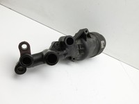 Mercedes Vito W639 10-14 CDI 2,2 100KW 651940 Ölfiltergehäuse Ölfilter Gehause Halter Mercedes Vito W639 10-14... Vorschau 5