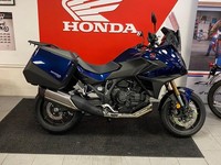 HONDA NT1100DCT E/S