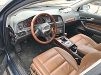 Audi A6 4F C6 04-08 FSI 3,2 188KW AUK Nockenwelle Auslass Rechts 1-4 Audi A6 4F C6 04-08 04.08.2005 06E109102AL... Vorschau 9