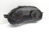 Audi A6 4G 11-14 TDI 2,0 130KW Kombiinstrument Tacho Audi A6 4G 11-14 02.07.2013 4G8920900L 0263678047 gebraucht Vorschau 2
