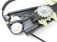 BMW E88 120d LCI 08-11 Cabrio Fensterheber o. FH-Motor Links Vorne BMW E88 120d LCI 08-11 11.03.2010 7165595... Vorschau 2