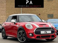 MINI Hatch 2.0 Cooper S Auto Euro 6 (s/s) 5dr Petrol Automatic