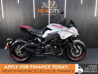 2021 Suzuki Katana 1000 1000 Euro 4