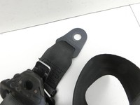 Peugeot 308 I T7 07-11 Kombi Gurt Sicherheitsgurt Links Hinten mittlere Reihe Peugeot 308 I T7 07-11 30.09.2008... Vorschau 4