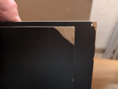 Artikelfoto(s) von einem verifizierten Käufer