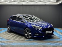 2016 Ford Focus 2.0T EcoBoost ST-2 5dr HATCHBACK PETROL Manual
