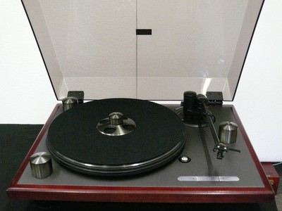 Oracle Alexandria mit Grado-System