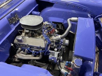 image 1 of engine