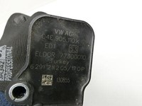 VW Polo V 6R 14-17 TSI 1,2 66KW Zündspule Zyl.1 VW Polo V 6R 14-17 25.04.2017 04E905110K 77300010 gebraucht Vorschau 4