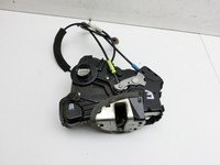 Toyota Avensis T27 08-11 Kombi Türschloss mit ZV Stellmotor Links Vorne Toyota Avensis T27 08-11 07.09.2011 gebraucht Vorschau 2