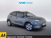 2021 Hyundai KONA 150kW Premium SE 64kWh 5dr Auto HATCHBACK ELECTRIC Automatic