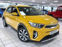 2023 Kia Stonic 1.0 2 T-GDi 5DR Suv Petrol Suv Petrol Manual