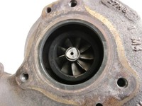 Mercedes X204 08-12 3.0 165KW 642961 Turbolader Turbo Abgasturbolader mit Druckregler Mercedes X204 08-12... Vorschau 7