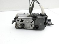 Peugeot 5008 I T87 09-13 Türschloss m. ZV Stellmotor Rechts Hinten Peugeot 5008 I T87 09-13 01.11.2011 732301 gebraucht Vorschau 5