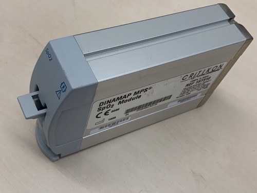 Module Dinamap MPS SP 02 réf 157310 moniteur patient matériel médical