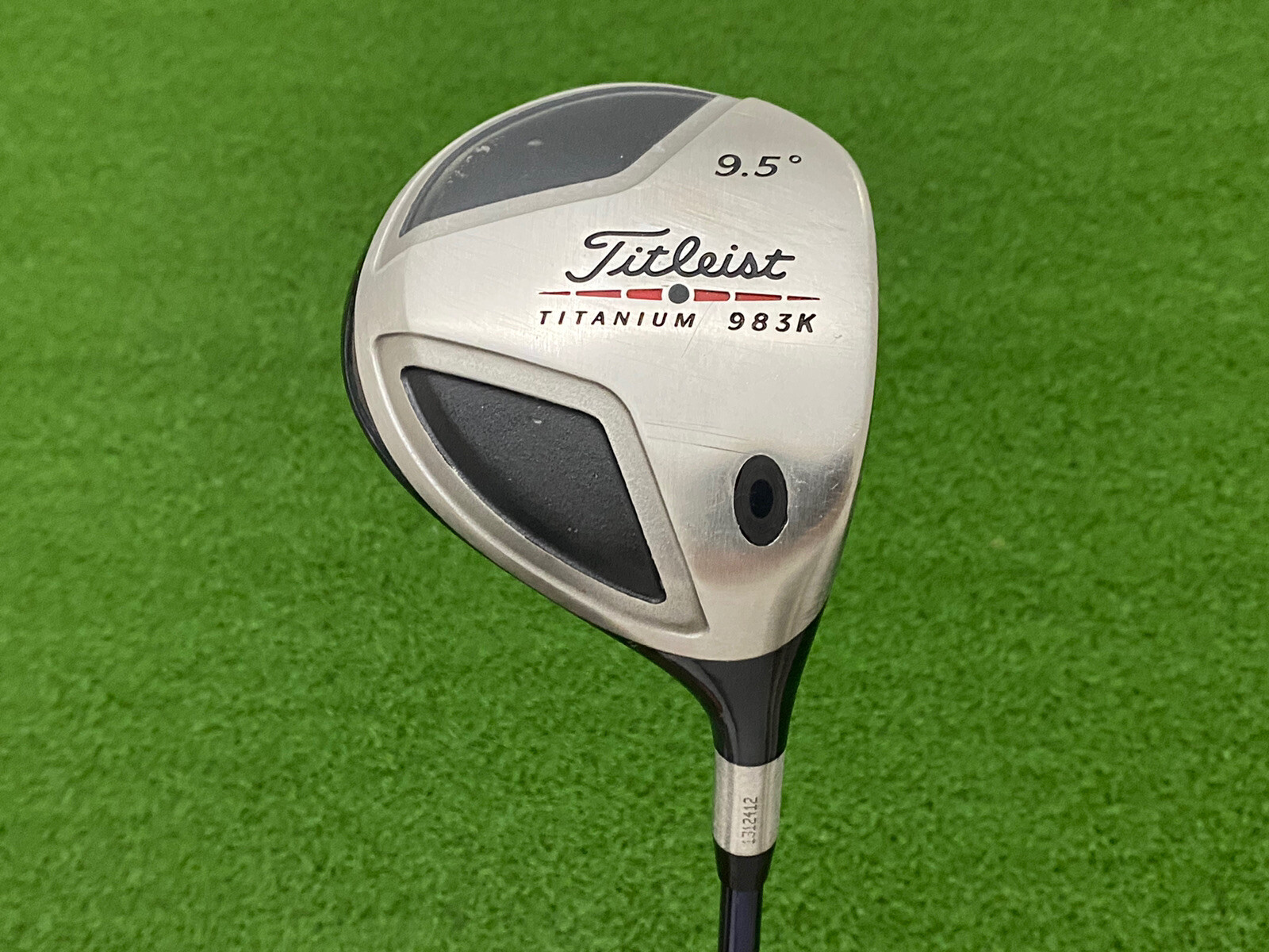 [takaちゃん専用] Titleist GT1 ドライバー 9° takaちゃん専用] Titleist GT1 ドライバー 9（GT2 Driver