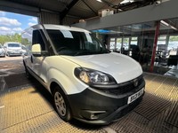 2021 Fiat DOBLO 16V TECNICO MULTIJET II 1.3 Multijet 16V 95 Tecnico Van Start St